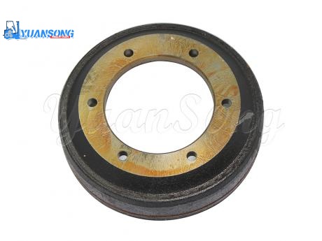 Brake Drum