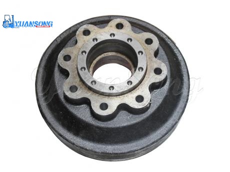 Brake Drum
