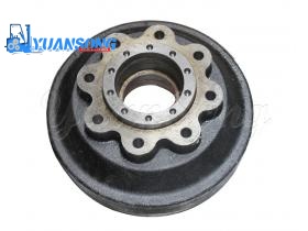 Brake Drum