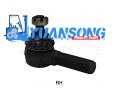 20*16.5 Mitsubishi Tie-Rod End 