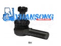 22*20 TOYOTA Tie-Rod End 