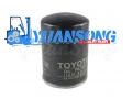 15600-76003-71 TOYOTA Oil Filter 