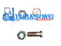 Mitsubishi Front Hub Bolt 14300-57991 