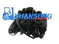 37B-1LA-5321 Komatsu Oil control valve 