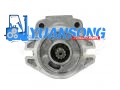 37B-1KB-3040 Komatsu Hydraulic Pump 