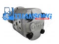 67110-32070-71 Toyota Hydraulic Pump 