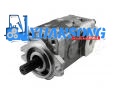 67110-32880-71 Toyota Hydraulic Pump 