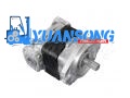 37B-1KB-3040 Komatsu Hydraulic Pump 