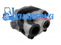 67120-26650-71 Toyota Hydraulic Pump 