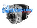 67120-26650-71 Toyota Hydraulic Pump 
