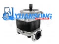37B-1KB-3040 Komatsu Hydraulic Pump 