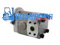 91E71-10200 Mitsubishi Hydraulic Pump 