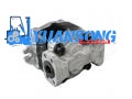 37B-1KB-3040 Komatsu Hydraulic Pump 