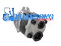 13657-10201 TCM Hydraulic Pump 