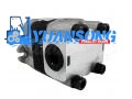91771-00100 Mitsubishi Hydraulic Pump 