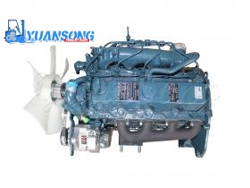 V2403 Engine assy