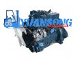 V2403 Engine assy KUBOTA 