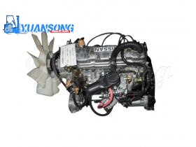 K21 Engine assy