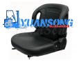 53750-88301-71 Seat Assy TOYOTA forklift parts（No shock absorption） 