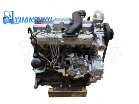 1DZ-Ⅲ Engine assy Toyota wholesale