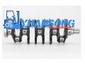 MD346026 Mitsubishi 4G64 Crankshaft 
