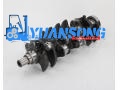 MD346026 Mitsubishi 4G64 Crankshaft 