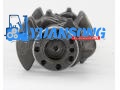 MD346026 Mitsubishi 4G64 Crankshaft 