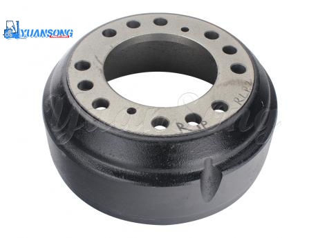 Brake Drum