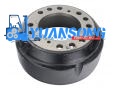 Toyota 6FD40 Brake Drum 42433-30551-71 