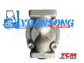 130C7-11361 TCM FD50-70Z8 Hydraulic Pump 