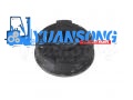 3EB-01-31640 KOMATSU Rubber Mounting Engine 
