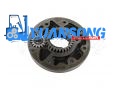 711-06-12720K KOMATSU case,charging pump ATM 