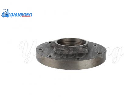 KOMATSU case,charging pump