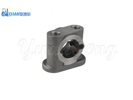 SUPPORT,VALVE ROCKER