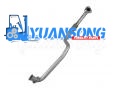 TOYOTA 8FD30 Exhaust Pipe 17401-36620-71 Toyota Exhaust Pipe 
