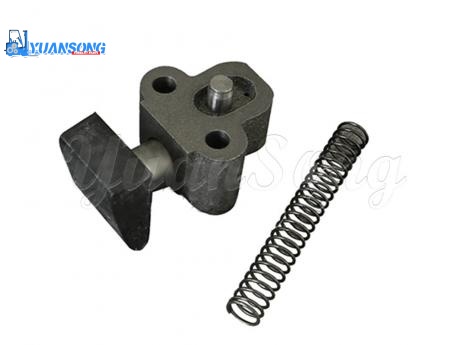 TOYOTA 5K TIMING CHAIN