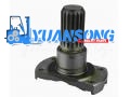 TOYOTA 8FD15-30 8FG20 forklift YOKE,UNIVERSAL JOINT FLANGE 41141-26600-71 