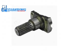 8FD15 YOKE,UNIVERSAL JOINT FLANGE