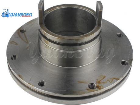 TOYOTA 7FD40 PUMP IMPELLER