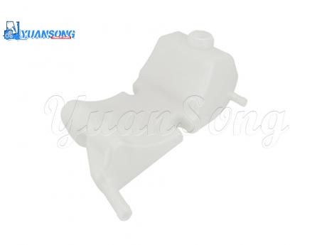 Forklift TANK,RADIATOR