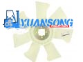 91801-12501 MITSUBISHI S6S Fan Blade 