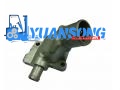 11060-FU400 Cylinder head water outlet NISSAN K21，K25,K15 