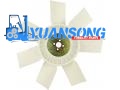 32B48-00100,32B48-00101 MITSUBISHI S6S Fan Blade 