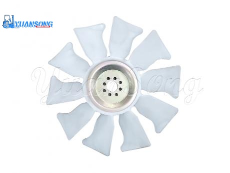 C240 Fan Blade