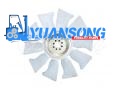 ISUZU C240 Fan Blade 