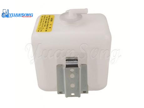 KOMATSU TANK,RADIATOR