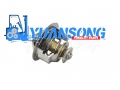 Z-5-13770-021-1 ISUZU C240 Thermostat 