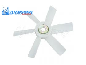 4P Fan