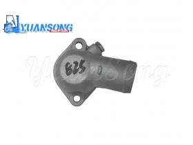 THERMOSTAT COVER