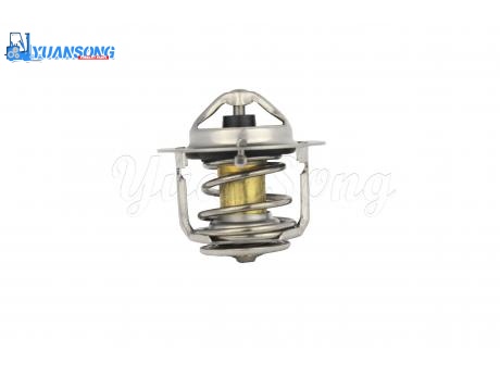 2Z Thermostat